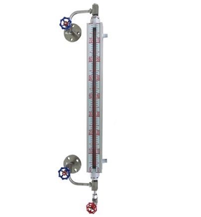 双色石英管液位计